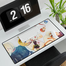 Load image into Gallery viewer, Anime Tales of Zestiria the X Mouse Pad (Desk Mat)