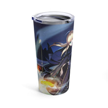 Load image into Gallery viewer, Fate/Zero Tumbler 20oz
