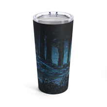 Load image into Gallery viewer, Anime Forest Tumbler 20oz