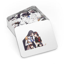 Load image into Gallery viewer, Anime Kill La Kill Jigsaw Puzzle