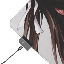 Load image into Gallery viewer, Love Live! Kotori Minami RGB LED Mouse Pad (Desk Mat)