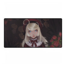 Load image into Gallery viewer, Youjo Senki Mouse Pad (Desk Mat)