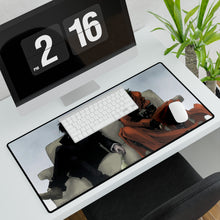 Load image into Gallery viewer, Anime Trigunr Mouse Pad (Desk Mat)