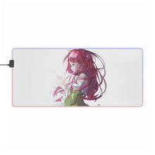 Load image into Gallery viewer, Anime Re:ZERO -Starting Life in Another World- RGB LED Mouse Pad (Desk Mat)