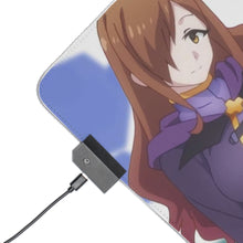 Load image into Gallery viewer, KonoSuba - God’s Blessing On This Wonderful World!! RGB LED Mouse Pad (Desk Mat)