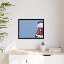 Load image into Gallery viewer, Arisu Sakayanagi Canvas Framed Art Print