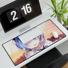 Load image into Gallery viewer, Anime Re:ZERO -Starting Life in Another World- Mouse Pad (Desk Mat)