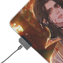 Load image into Gallery viewer, Tian Guan Ci Fu RGB LED Mouse Pad (Desk Mat)