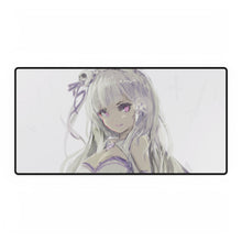 Load image into Gallery viewer, Anime Re:ZERO -Starting Life in Another World- Mouse Pad (Desk Mat)