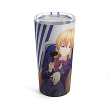 Load image into Gallery viewer, Food Wars: Shokugeki no Soma Tumbler 20oz