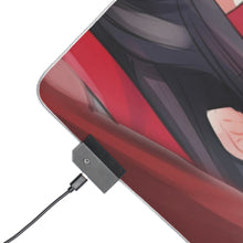 Load image into Gallery viewer, Mo Dao Zu Shi RGB LED Mouse Pad (Desk Mat)