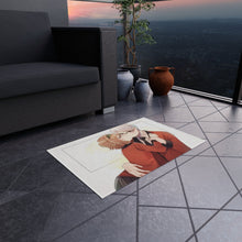 Load image into Gallery viewer, Itsuki Sumeragi and Kaede Manyuda Rug