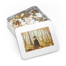 Load image into Gallery viewer, Mob Psycho 100 Shigeo Kageyama Jigsaw Puzzle