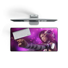 Load image into Gallery viewer, Paragon Mouse Pad (Desk Mat)