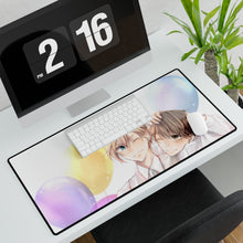 Load image into Gallery viewer, Anime Sasaki and Miyano Mouse Pad (Desk Mat)