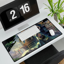 Load image into Gallery viewer, Anime Pixiv Fantasiar Mouse Pad (Desk Mat)