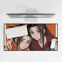 Load image into Gallery viewer, Anime Shaman King Mouse Pad (Desk Mat)