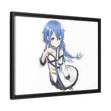 Load image into Gallery viewer, Mushoku Tensei: Jobless Reincarnation Canvas Framed Art Print
