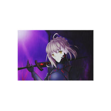 Load image into Gallery viewer, Fate/Stay Night Rug