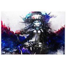 Load image into Gallery viewer, Wo-Class Aircraft Carrier Jigsaw Puzzle