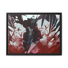 Load image into Gallery viewer, Anime Black Clover Canvas Framed Art Print