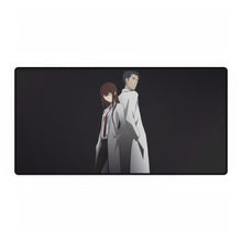 Load image into Gallery viewer, Anime Steins;Gate Mouse Pad (Desk Mat)