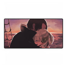 Load image into Gallery viewer, Anime One Piece Mouse Pad (Desk Mat)