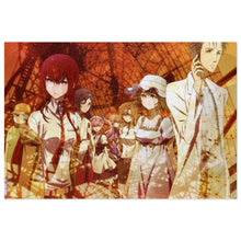 Load image into Gallery viewer, Lab Members Jigsaw Puzzle