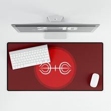 Load image into Gallery viewer, Senju Clan Symbol Mouse Pad (Desk Mat)