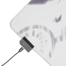 Load image into Gallery viewer, Jujutsu Kaisen RGB LED Mouse Pad (Desk Mat)