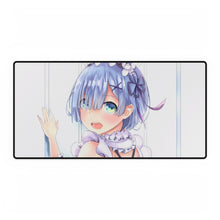 Load image into Gallery viewer, Anime Re:ZERO -Starting Life in Another World- Mouse Pad (Desk Mat)