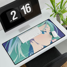 Load image into Gallery viewer, Kubikiri Cycle Mouse Pad (Desk Mat)