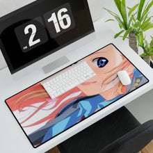 Load image into Gallery viewer, Kaori Miyazono Mouse Pad (Desk Mat)