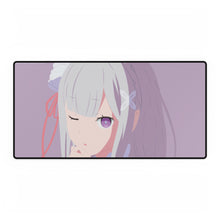 Load image into Gallery viewer, Anime Re:ZERO -Starting Life in Another World- Mouse Pad (Desk Mat)