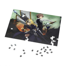 Load image into Gallery viewer, Fate/Apocrypha Jigsaw Puzzle
