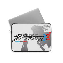 Load image into Gallery viewer, Darling in the FranXX (ダーリン・イン・ザ・フランキス) Laptop Sleeve