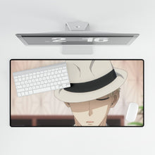 Load image into Gallery viewer, Anime Spy x Family Mouse Pad (Desk Mat)