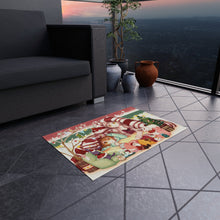 Load image into Gallery viewer, Anime Christmas Rug