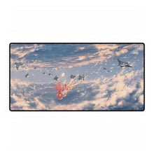 Load image into Gallery viewer, Anime Shelterr Mouse Pad (Desk Mat)