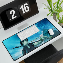 Load image into Gallery viewer, Moribito Mouse Pad (Desk Mat)