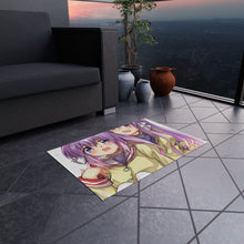 Load image into Gallery viewer, Clannad Kyou Fujibayashi, Ryou Fujibayashi Rug