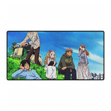 Load image into Gallery viewer, Honey And Clover Mouse Pad (Desk Mat)