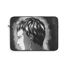 Load image into Gallery viewer, Anime Kuroko's Basketball Laptop Sleeve
