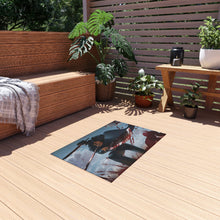 Load image into Gallery viewer, Anime Chainsaw Man Rug