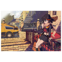 Load image into Gallery viewer, Anime Kill La Kill Jigsaw Puzzle