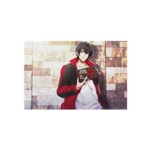 Load image into Gallery viewer, Hypnosis Mic Rug