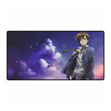 Load image into Gallery viewer, Yoshino Mouse Pad (Desk Mat)