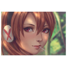 Load image into Gallery viewer, Anime Akame ga Kill! Jigsaw Puzzle