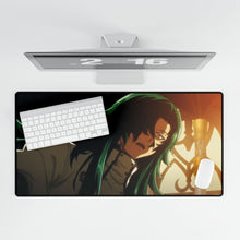 Load image into Gallery viewer, The Wrong Way To Use Healing Magic Mouse Pad (Desk Mat)