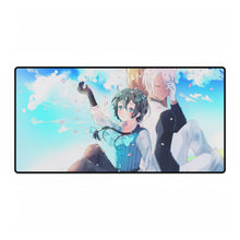 Load image into Gallery viewer, Anime The Case Study Of Vanitas Mouse Pad (Desk Mat)